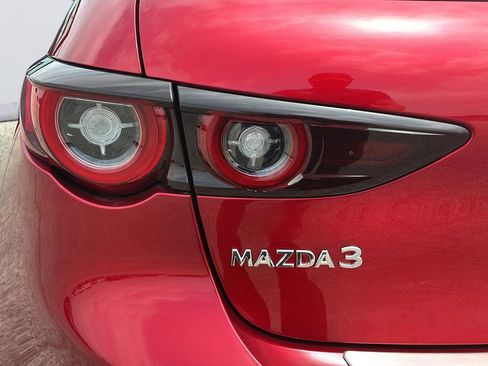 New 2026 MAZDA MAZDA3 s FWD image 39
