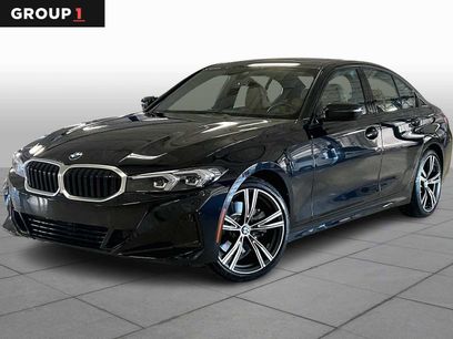 Certified 2023 BMW 330i Sedan w/ Driving Assistance Package