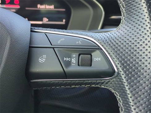 Used 2022 Audi S5 Premium Plus w/ Premium Plus Package image 26