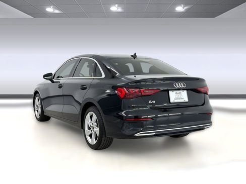 Used 2023 Audi A3 2.0T Premium w/ Convenience Package FWD image 3