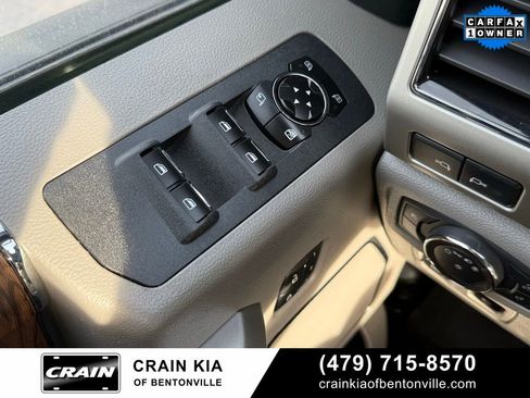 Used 2019 Ford F150 Lariat image 11