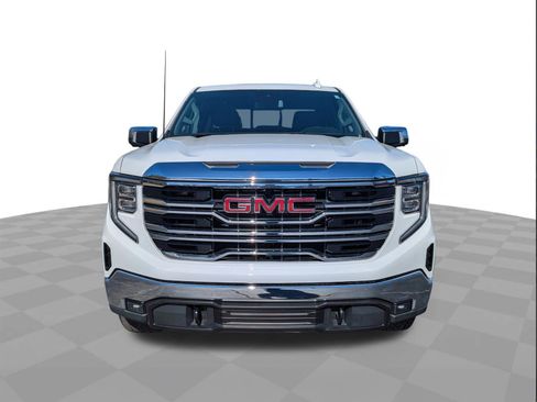 Certified 2023 GMC Sierra 1500 SLT w/ SLT Premium Package image 9