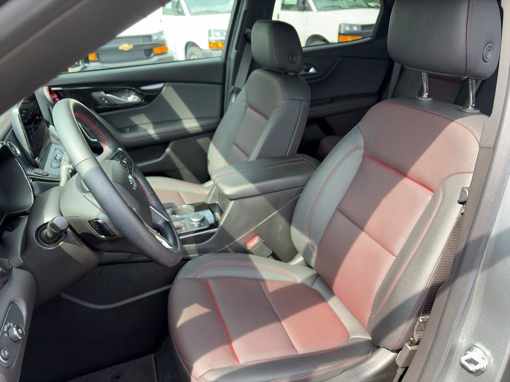 Certified 2024 Chevrolet Blazer RS AWD/4WD image 24
