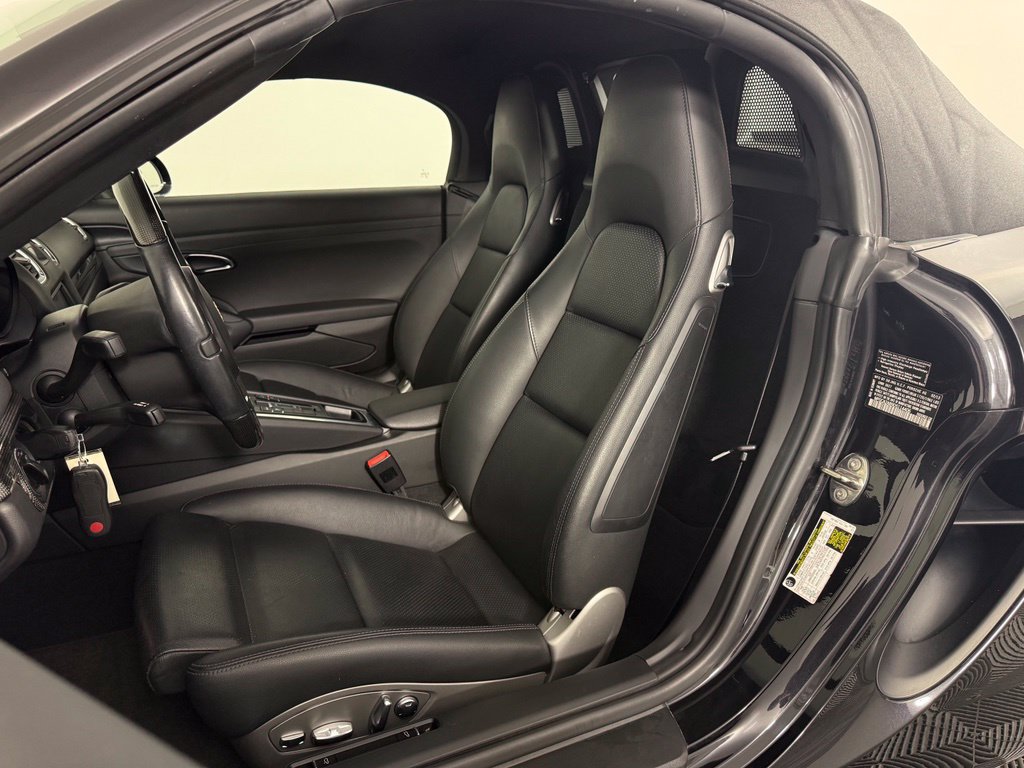 Used 2013 Porsche Boxster RWD image 5