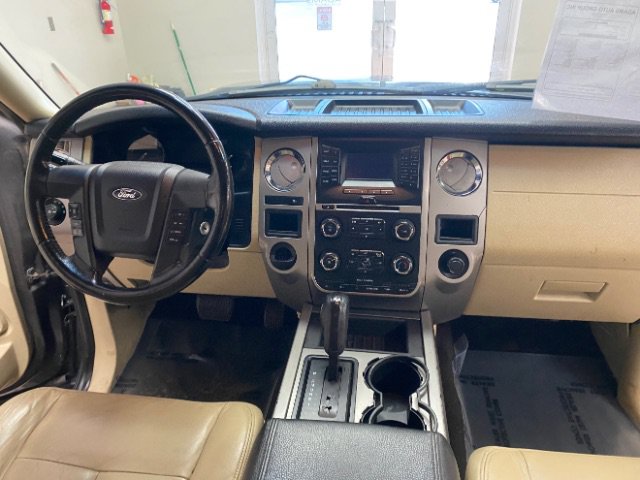 Used 2015 Ford Expedition EL XLT RWD image 15