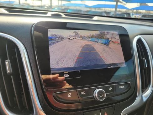 Used 2022 Chevrolet Equinox Premier w/ LPO, Floor Liner Package image 24