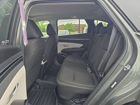 Used 2022 Hyundai Tucson SEL AWD/4WD image 22