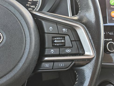 Used 2021 Subaru Forester Premium image 22