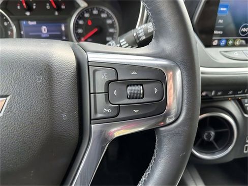 Used 2019 Chevrolet Blazer LT image 13