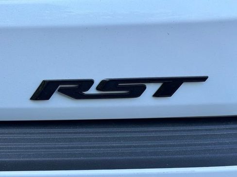 New 2026 Chevrolet Tahoe RST AWD/4WD image 9
