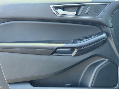 Certified 2022 Ford Edge SEL image 14