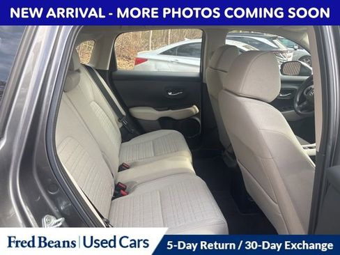 Used 2023 Honda HR-V LX image 10