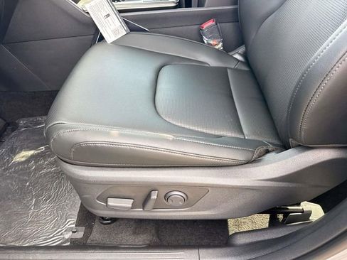 New 2026 Kia Sportage EX image 20