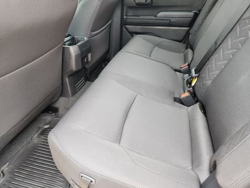 New 2026 Toyota Tacoma SR5 image 23