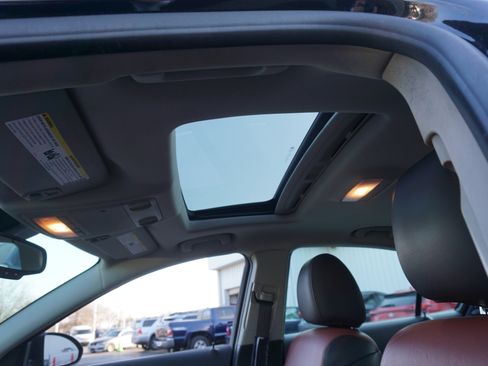 Used 2014 Chevrolet Cruze LTZ w/ Sun, Sound and Sport Package image 8