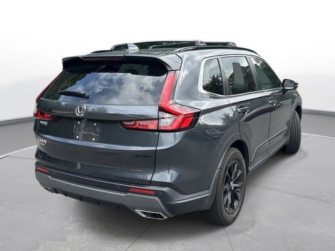 Used 2024 Honda CR-V Sport-L image 6