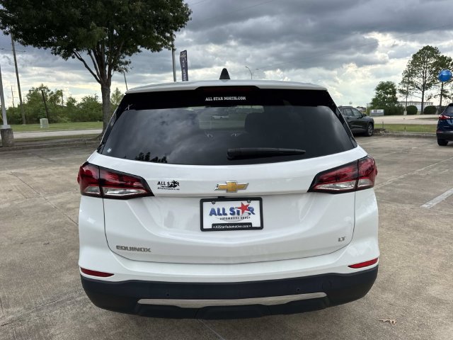 Used 2024 Chevrolet Equinox LT FWD image 7