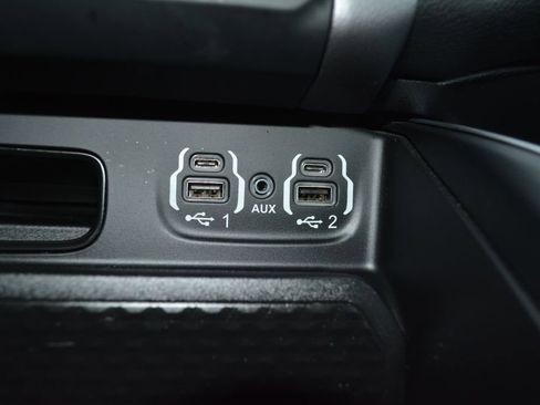 Used 2022 RAM 1500 Big Horn image 20