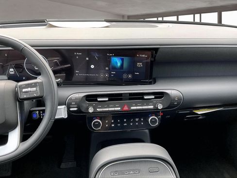 New 2026 Hyundai Palisade Calligraphy image 6