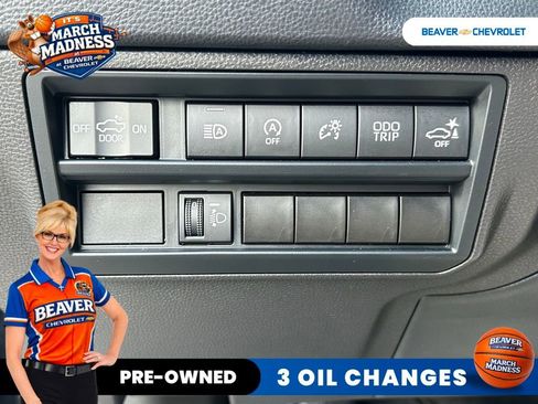 Used 2024 Toyota Tundra SR5 w/ SR5 Premium Package image 32