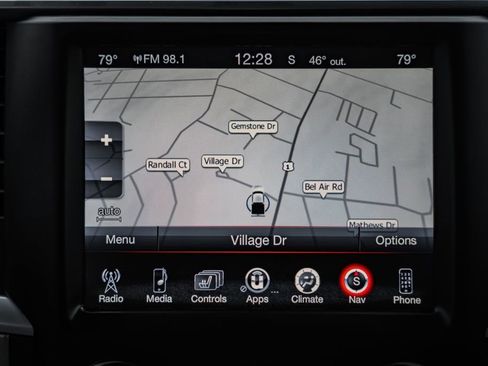 Used 2016 RAM 2500 Big Horn w/ Black Appearance Group image 32