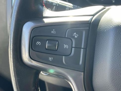 Used 2022 Chevrolet Tahoe RST AWD/4WD image 32