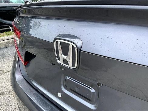 Used 2020 Honda Accord Sport image 31
