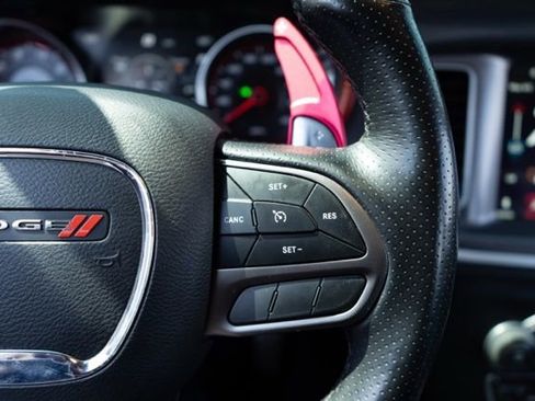 Used 2021 Dodge Charger Scat Pack RWD image 20