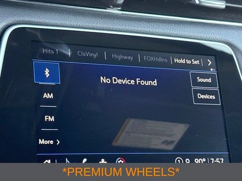 Certified 2023 Cadillac XT4 Premium Luxury w/ Enhanced Visibility Package FWD image 11