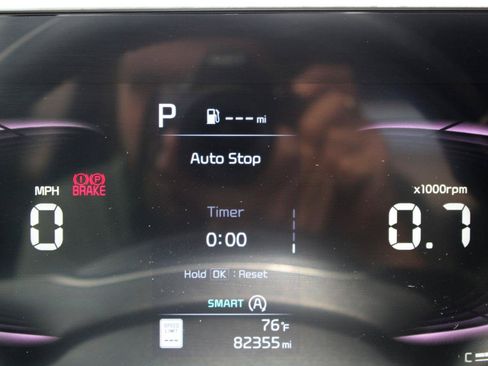Used 2023 Kia Telluride S AWD/4WD image 24