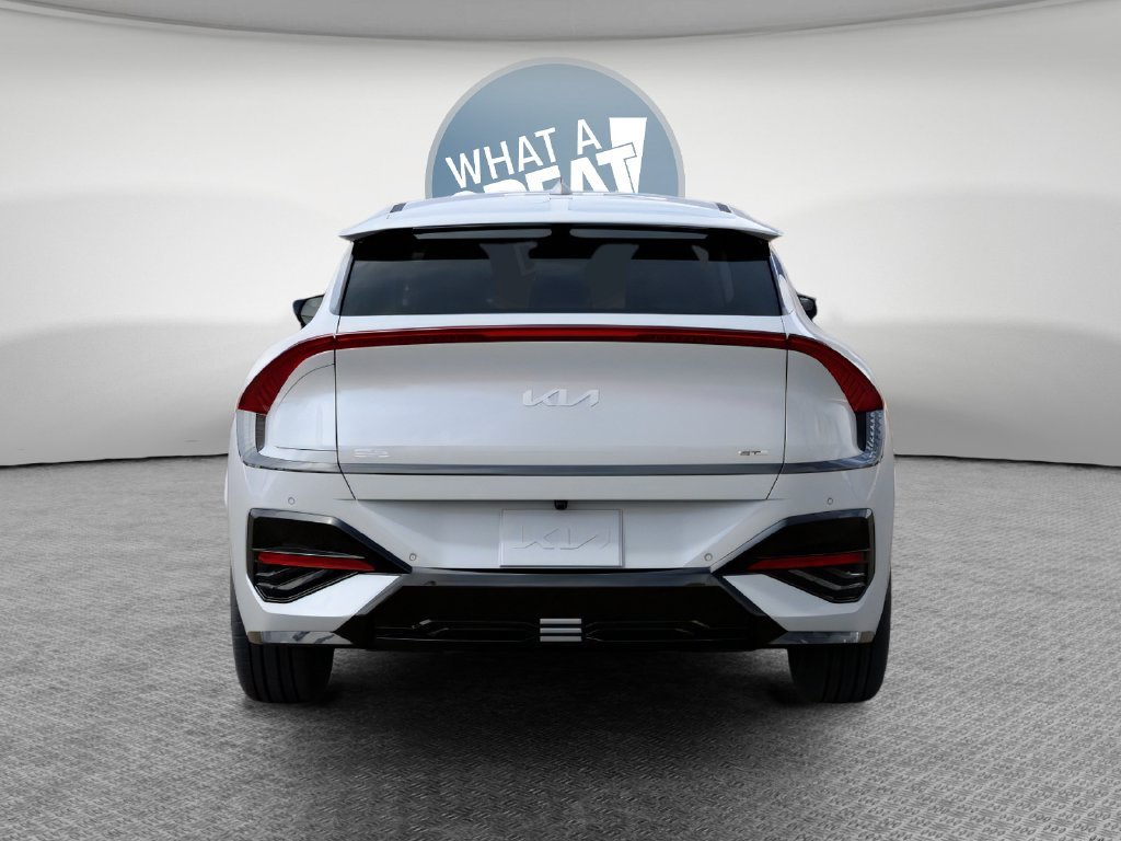 New 2026 Kia EV6 GT-Line AWD/4WD image 5