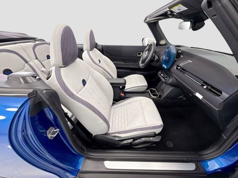Certified 2026 MINI Cooper Convertible FWD image 21