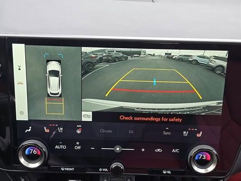 Certified 2026 Lexus NX 350 AWD w/ Cold Area Package image 25