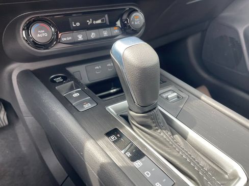 New 2026 Nissan Kicks SV FWD image 13