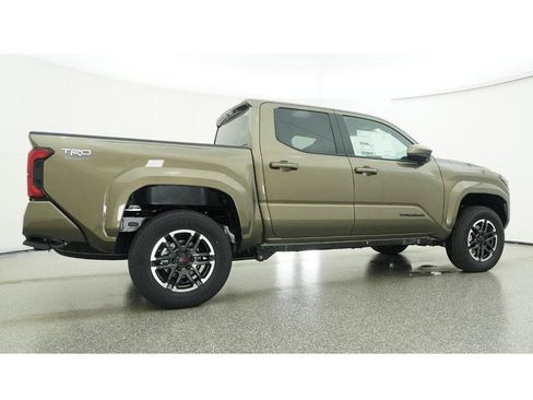 New 2026 Toyota Tacoma TRD Sport AWD/4WD image 26
