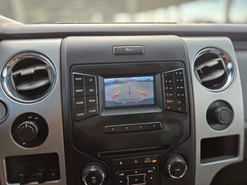 Used 2014 Ford F150 XLT w/ Equipment Group 302A Luxury RWD image 21