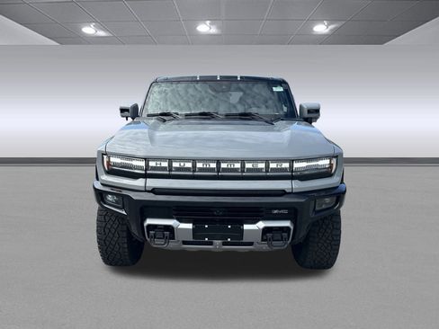 New 2025 GMC Hummer EV 2X w/ Extreme Off-Road Package image 8