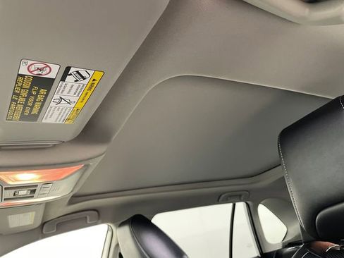 Used 2019 Toyota RAV4 Limited AWD/4WD image 15