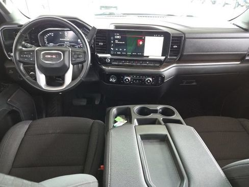 Used 2024 GMC Sierra 1500 Elevation AWD/4WD image 30