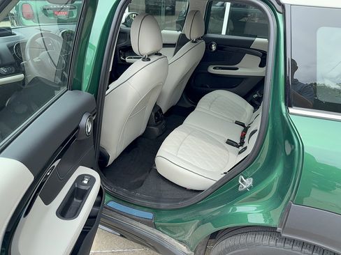 Used 2024 MINI Cooper Countryman S AWD/4WD image 6