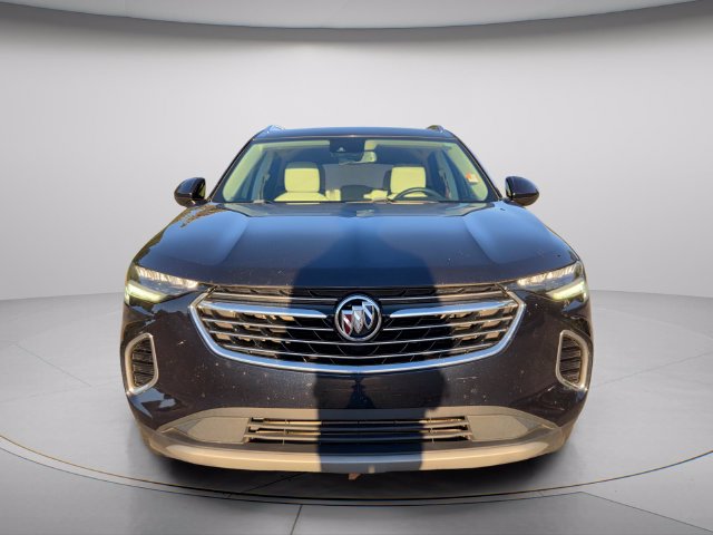 Used 2021 Buick Envision Essence FWD image 4