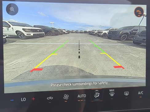 New 2025 Ford Mustang Coupe image 52