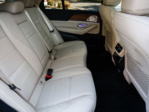 New 2026 Mercedes-Benz GLE 450 4MATIC image 18