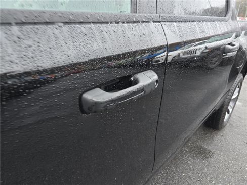 New 2025 RAM 1500 Tradesman w/ Off Road Group image 13