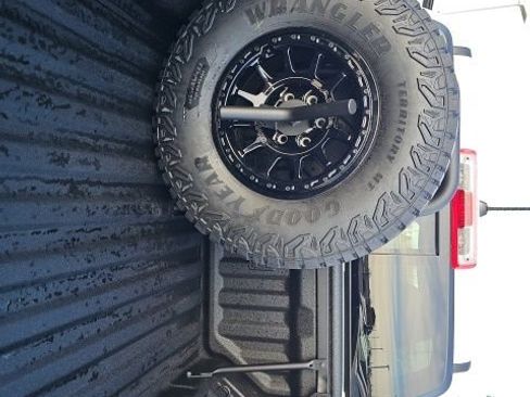 New 2025 GMC Canyon AT4 w/ AT4X AEV Edition image 33