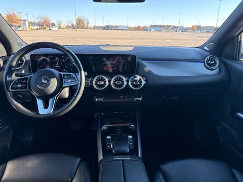 Used 2021 Mercedes-Benz GLA 250 4MATIC image 20