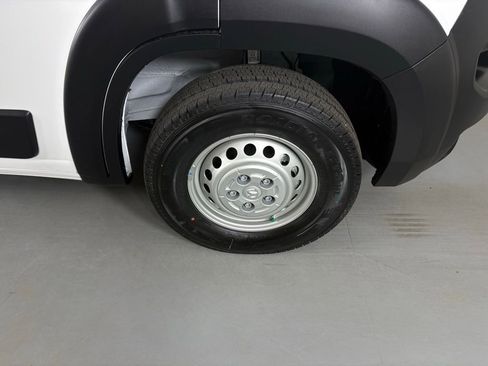 New 2026 RAM ProMaster 1500 image 10