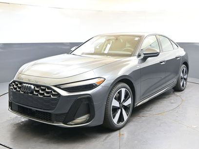 New 2026 Audi A5 2.0T Premium Plus