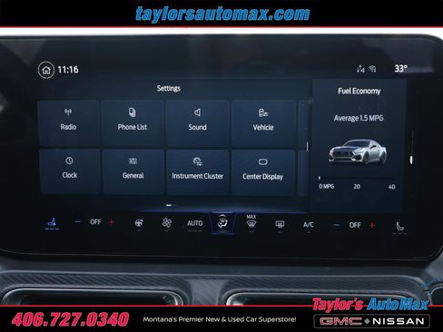 Used 2024 Ford Mustang GT Premium w/ California Special Package RWD image 14