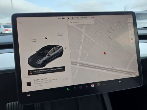 Used 2021 Tesla Model 3 Performance image 26